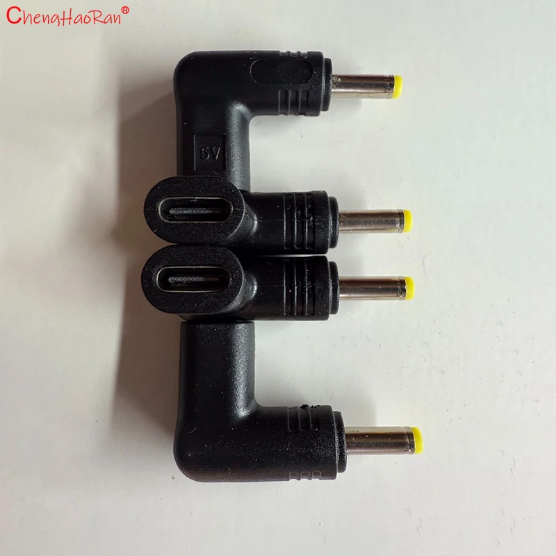 1/2/10 Stück 5V Typ-C zu DC Stromladungsadapter für PSP 1000 – Bild 3