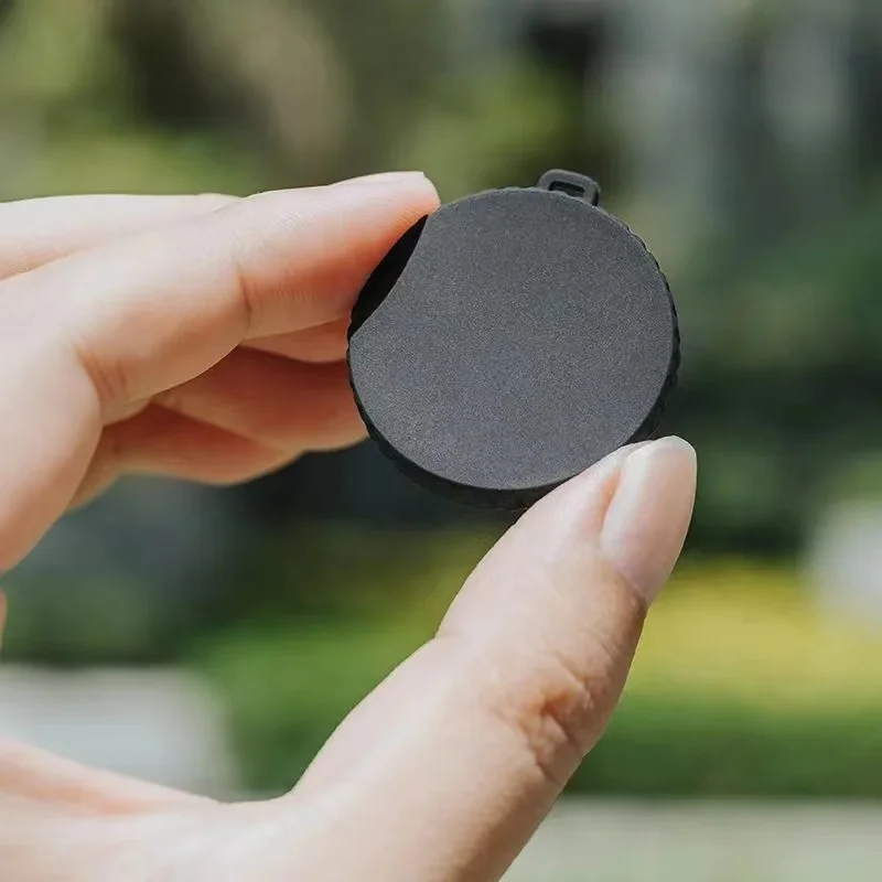 Objektivschutzhülle für DJI Osmo Action 4/3 Kamerazubehör – Bild 5