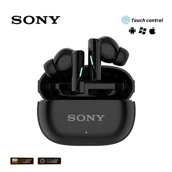 Sony Mate50 TWS Drahtlose Bluetooth-Kopfhörer In-Ear-True Sport-Kopfhörer HiFI Stereo-Spiel Wasserdichtes