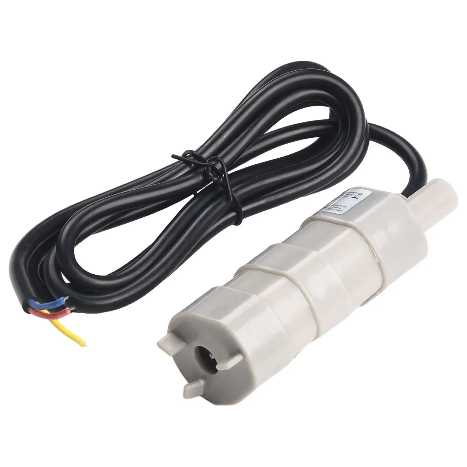 1000L/H 12V Tauch Multifunktionspumpe Wasserpumpe High Flow – Bild 4