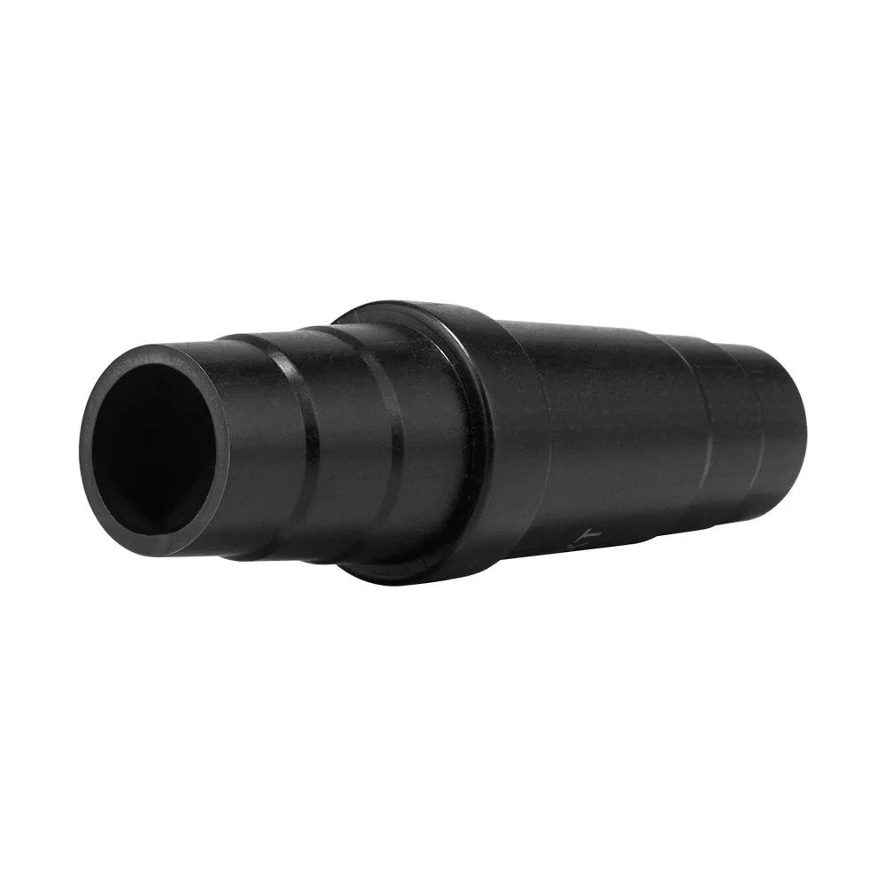 Haushaltsstaubsauger Zubehör Adapter Reduzierstück – Bild 2