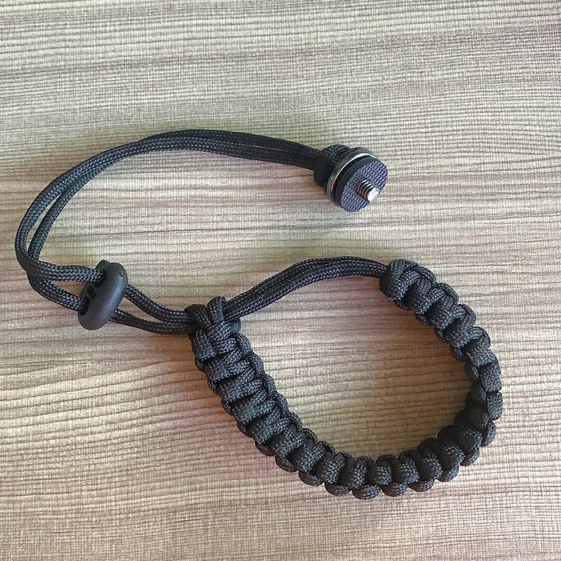 Für Gopro 13 12 Zubehör handgelenk strap Anti-Verloren weben – Bild 2