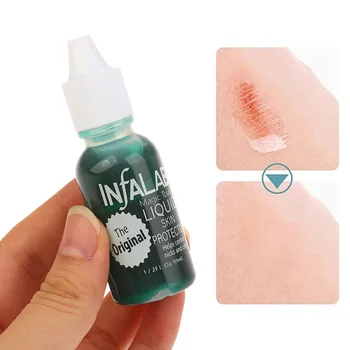 Nageldesinfektion, blutstillendes Mittel, Blutstopper, Werkzeug, Maniküre, Pediküre, Schönheitssalon
