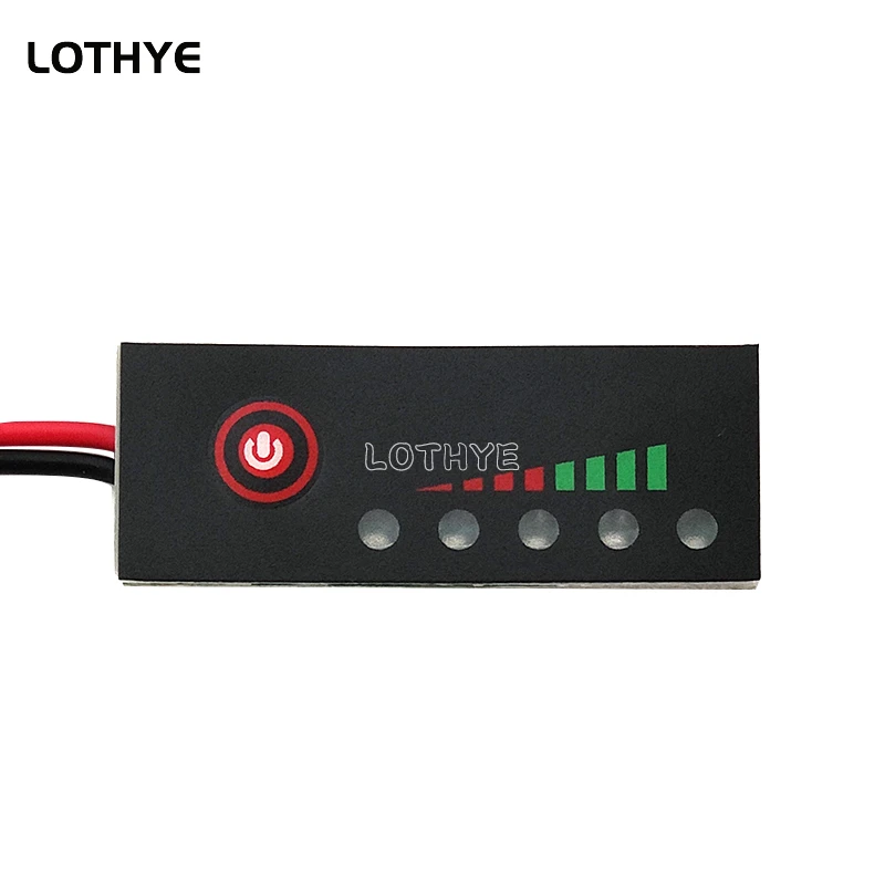 Intelligente Batterieanzeige – Bild 5