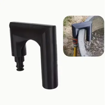 Schlauchhalter für Schwimmbad und Garten, Wasserschlauch-Organizer, Mehrzweck-Poolzubehör