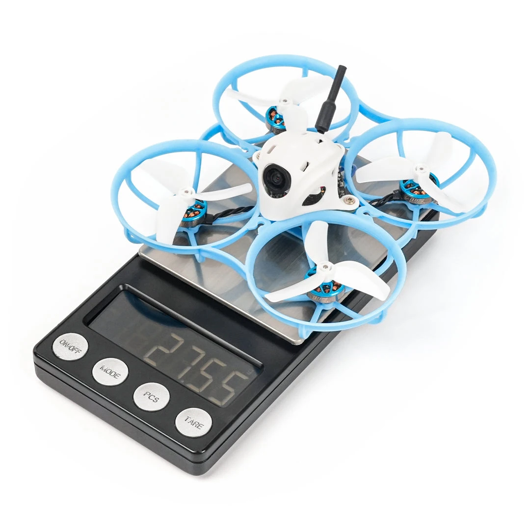 BETAFPV Meteor75 Pro ll Bürstenloser Whoop Quadcopter Mini – Bild 5