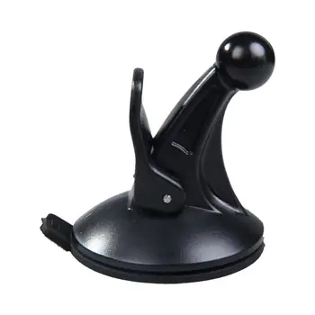 Kunststoff Saugnapf halterung Ständer halter 360 Grad drehbare GPS Navigator Ständer Ersatz Auto Zubehör