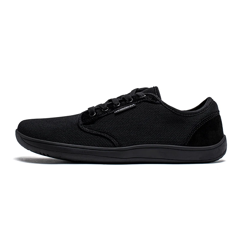 HOBIBEAR Minimalistische Barfußschuhe Unisex Wide Toe Zero – Bild 2