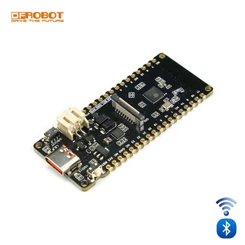 DFRobot FireBeetle 2 ESP32 C6 IoT-Entwicklungsboard Unterstützt WiFi 6 Thread BLE Zigbee Bluetooth 5