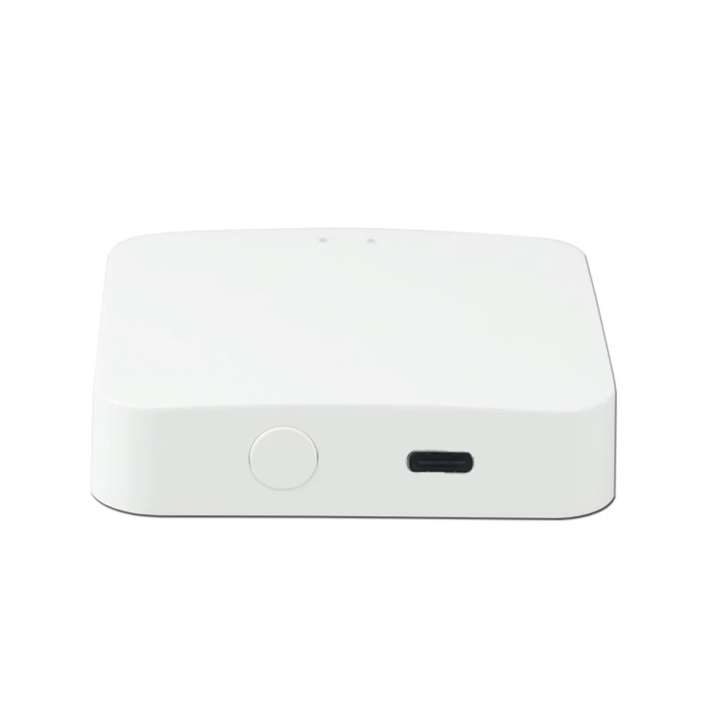 Drahtloses Multi-Mode-Smart-Gateway ZigBee Bluetooth Mesh Hub – Bild 6