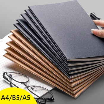 A4 a5 b5 Notizbuch zu tun gefüttert leeres Gitter Papier Tagebuch Skizzenbuch Zeichnung Malerei Graffiti