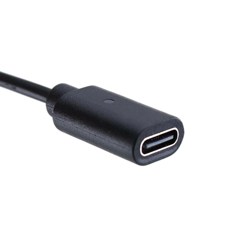 USB-C Ladekabel für Game Boy Advance SP mit LED-Anzeige – Bild 4