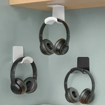 Gaming Headset Halter Universal Kopfhörer Ständer Wand Halterung Aufhänger Headset Rack Halter Unterstützung