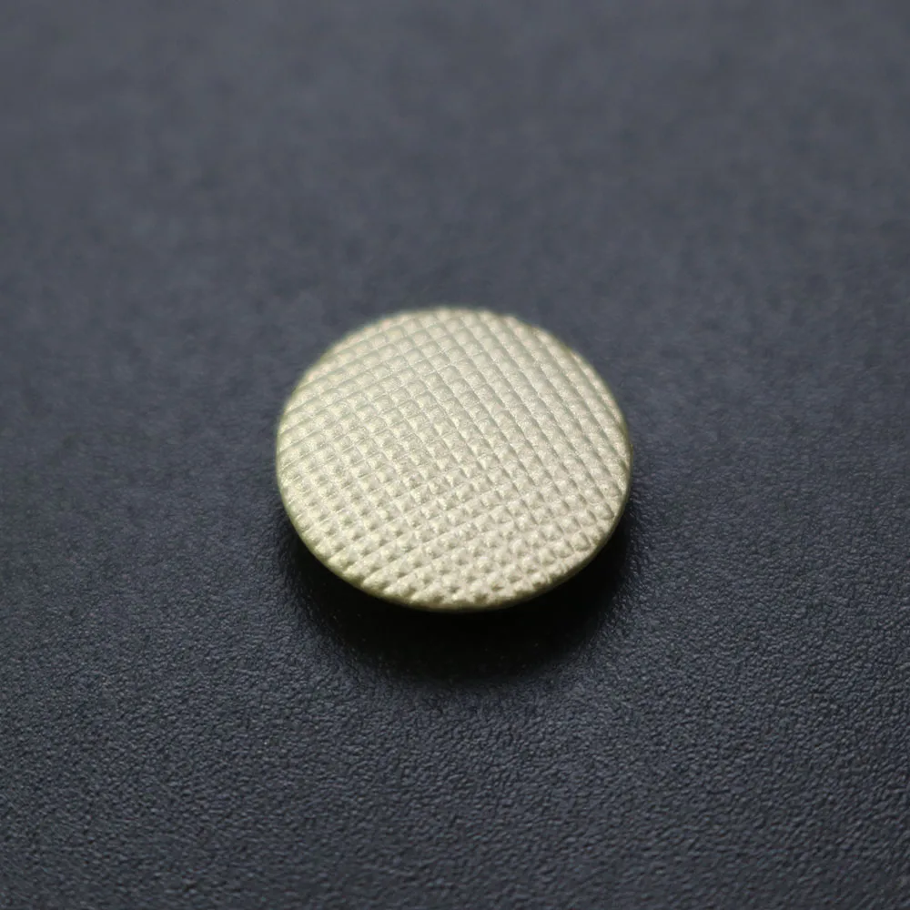 YUXI 1 Stück mehrfarbige analoge Joystick-Kappe für PSP1000 – Bild 6
