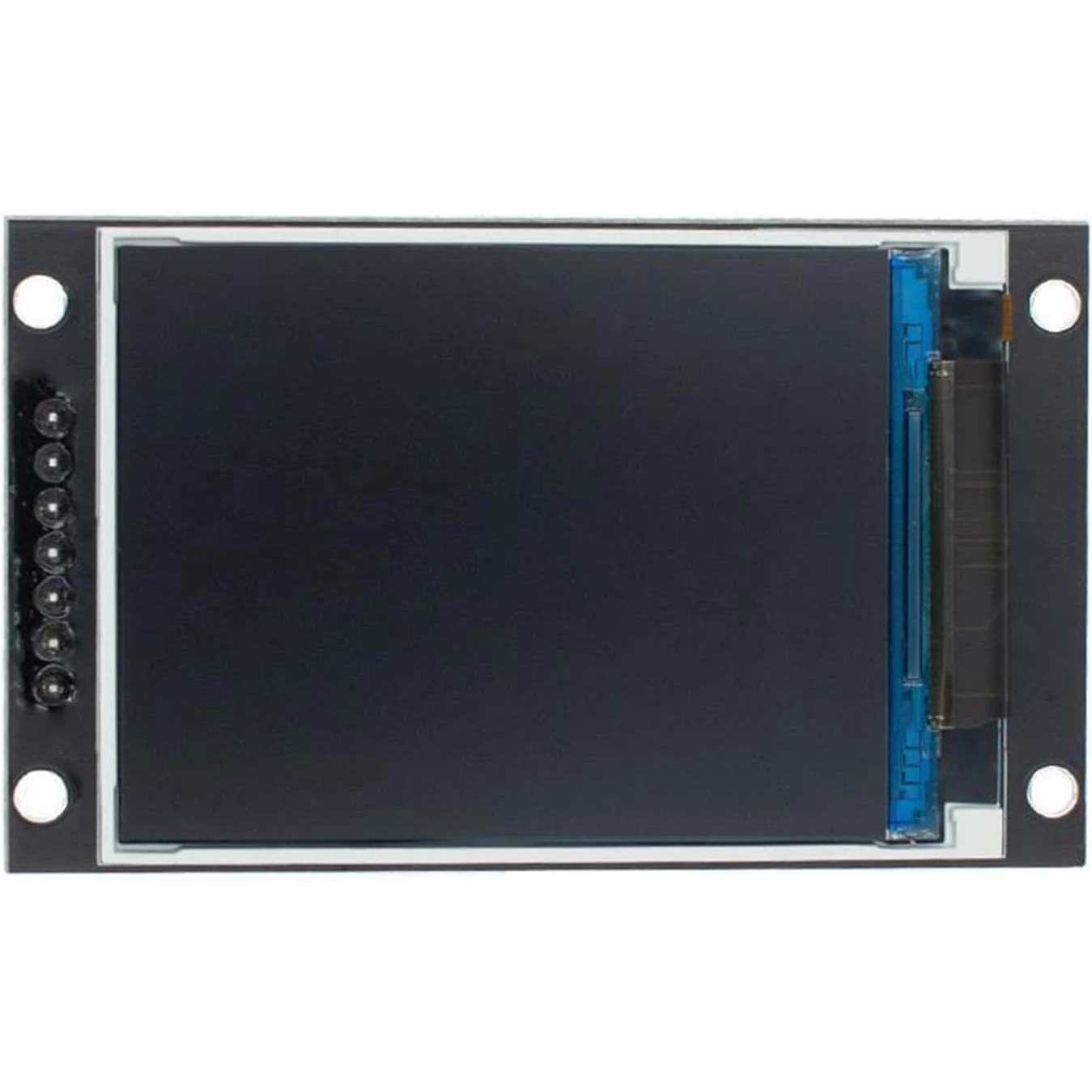 2,0-Zoll-TFT-Display OLED LCD-Laufwerk IC ST7789V 240RGBx320 – Bild 4
