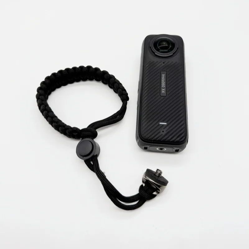 Für Gopro 13 12 Zubehör handgelenk strap Anti-Verloren weben – Bild 3