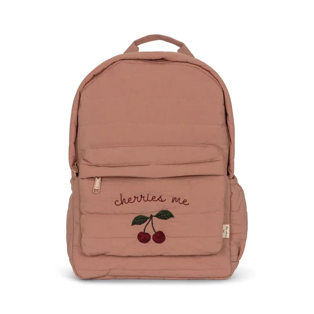 Schule kinder Rucksack 2022 Herbst Neue Mode Schule Mädchen – Bild 5