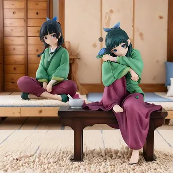 Anime Figur GSC The Apothecary Diaries Maomao Action Doll Klassische Anime PVC Modell Statue Desktop Ornament
