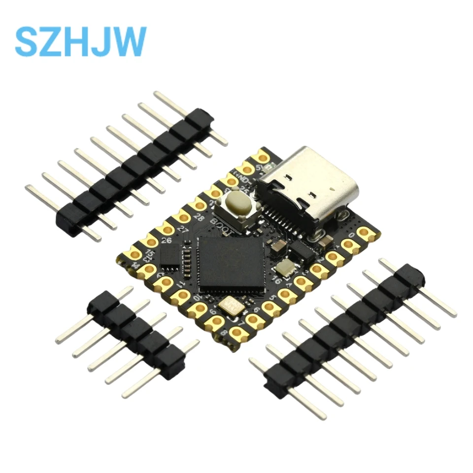 1-10PCS RP2040 Zero Raspberry Pi Pico Entwicklungsboard – Bild 4