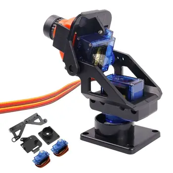 PTZ Ultraschall Luftfahrt Modell Kamera Installation FPV Kamera Unterstützung Zubehör Rc Flugzeug Teile FPV