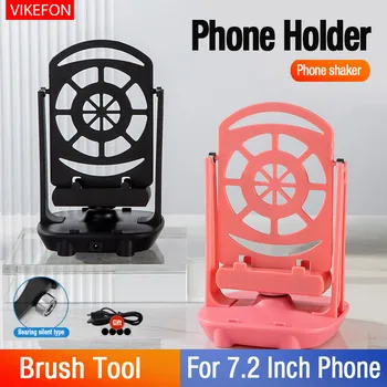 Handy Walking Swing Shaker Halter automatisches Gerät Telefon Schritt zähler Schütteln Zubehör leise für alle