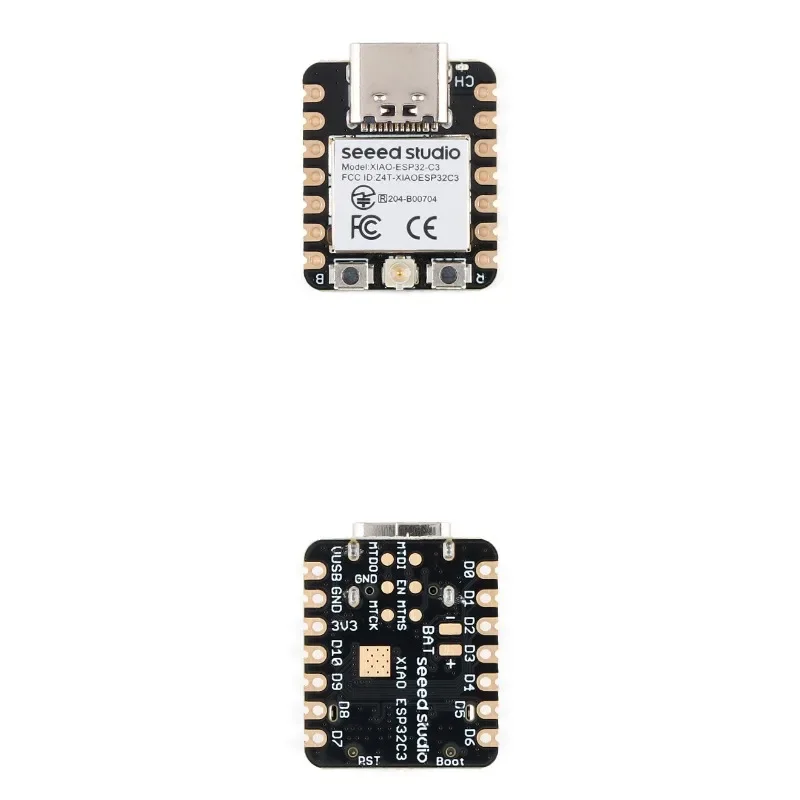 Seeed Studio XIAO ESP32C3 Daumengroßes – Bild 2