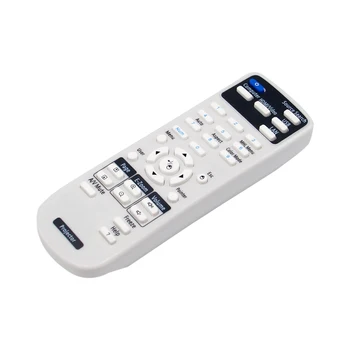 Universelle Ersatzfernbedienung für Epson-Projektoren BrightLink 575Wi 585Wi 595Wi 435Wi 475Wi 480i 485Wi