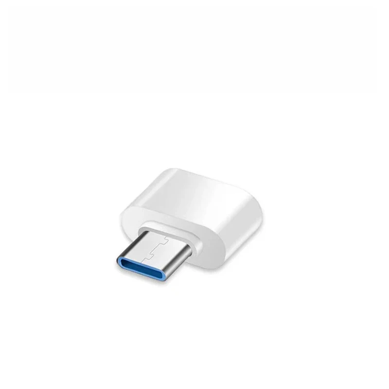 Typ C auf USB A Adapter 3.0 USB-C OTG Datenanschluss für – Bild 6