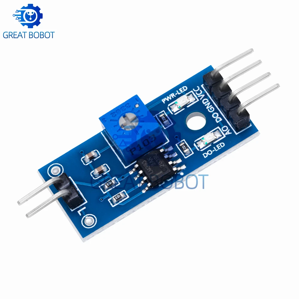 BS Smart Electronics Bodenfeuchtigkeits-Hygrometer! – Bild 5