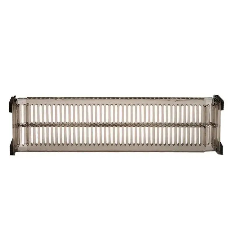 2 teile/satz DIY Einstellbare Schindel Schublade Teiler – Bild 5