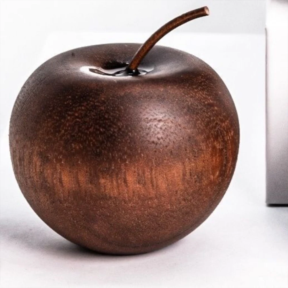Minimalistischer Holzdiffusor, Aromatherapie-Dekor für – Bild 5