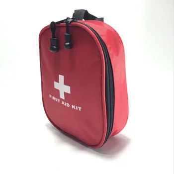 Erste-Hilfe-Kit Notfall medizinische Box tragbare Reise Outdoor-Camping Überleben medizinische Tasche große