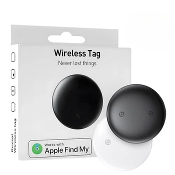 GPS-Tag Air Tracker Smart Bluetooth-Tracker, Schlüsselfinder, Gegenstandsfinder, Smart-Tag, Telefonfinder