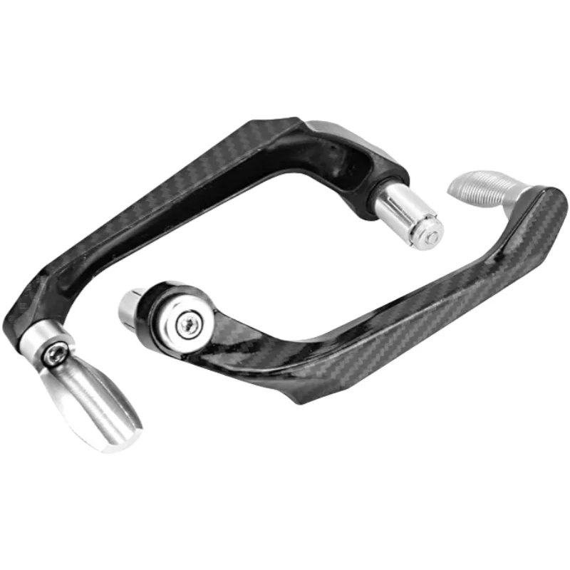 Motorrad Druckguss Aluminium legierung Lenker Brems kupplungs – Bild 5