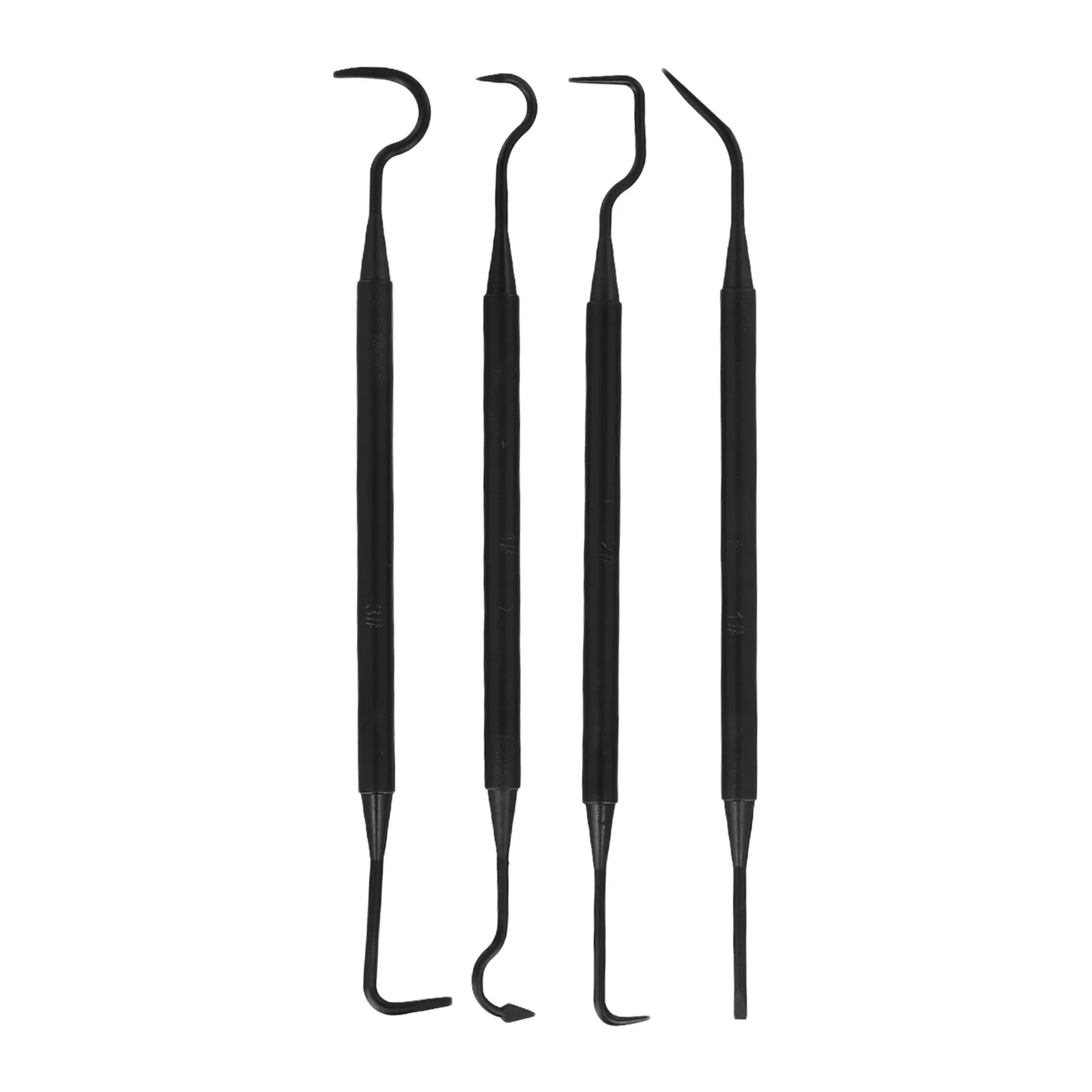 Auto-Detailing-Werkzeug, Multifunktions-Pick-Set – Bild 2
