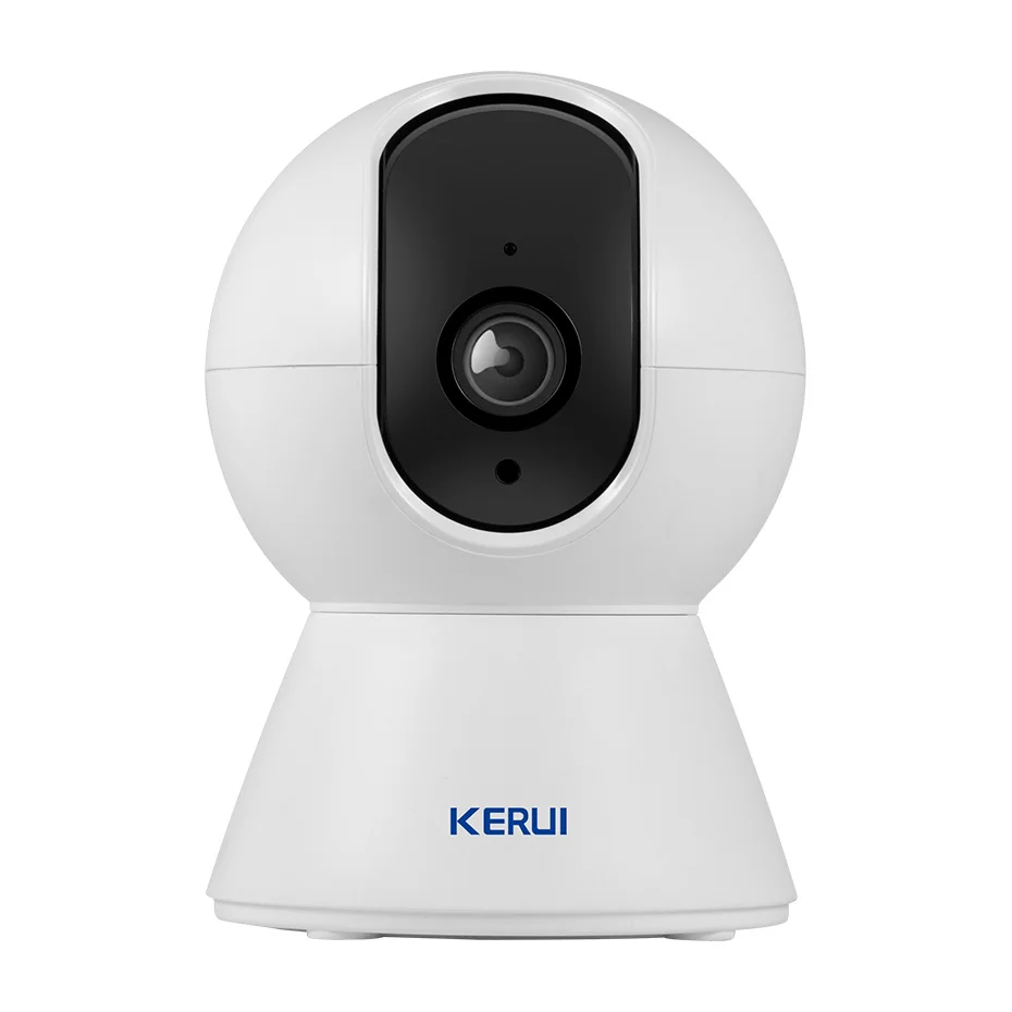 Kerui 3mp tuya smart mini wifi ip kamera innen wireless home – Bild 6