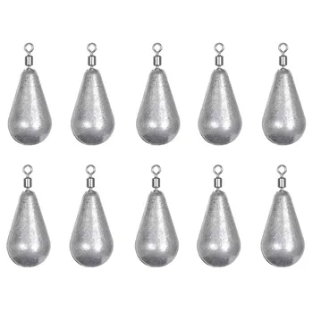 Angeln Gewicht Platinen 3,5g 5g 7g 10g 14g 20g Weichen Köder platinen Bass Angelgerät Zubehör (10 Stück)