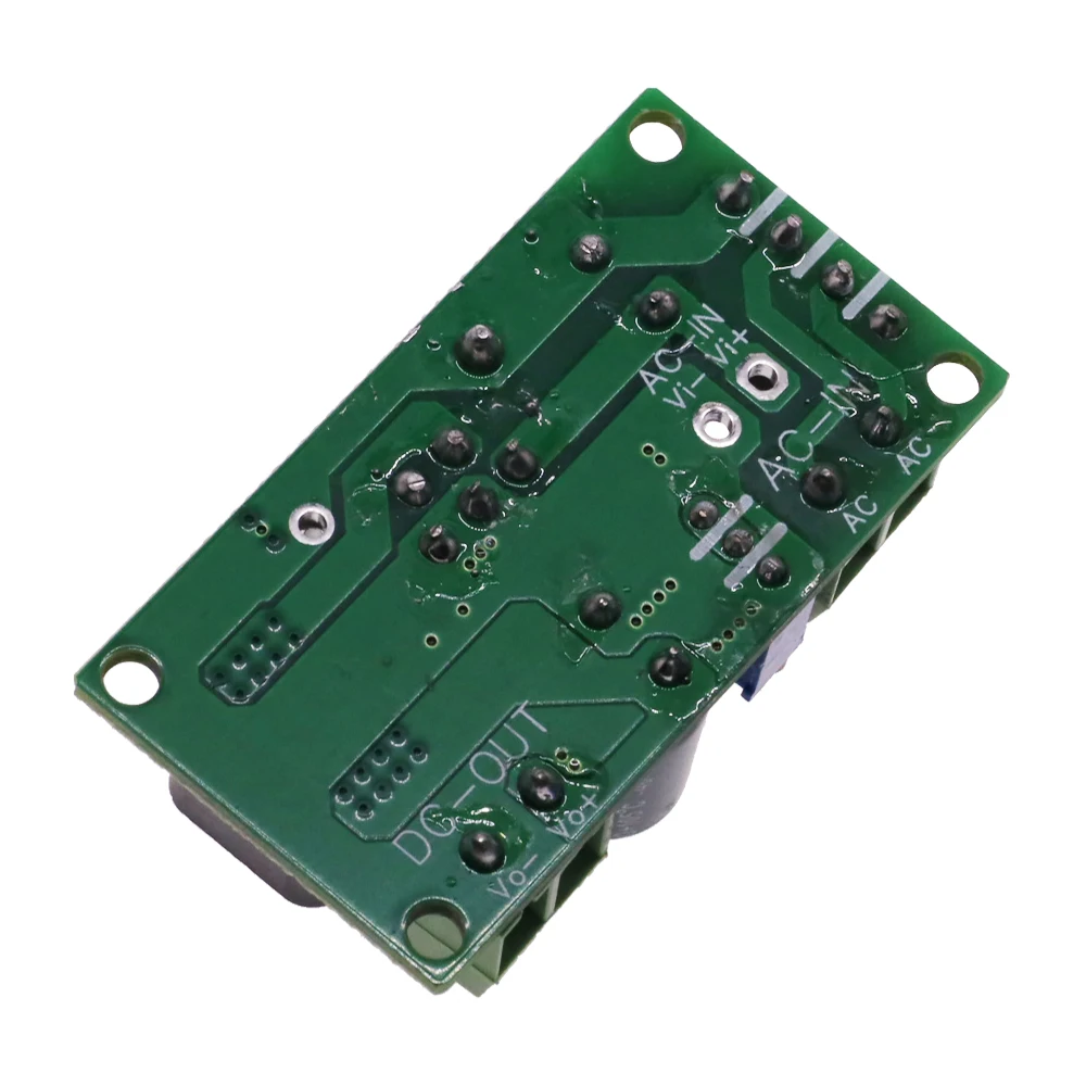 LM2596HV AC/DC zu DC Buck Step Down Converter Netzteil Modul – Bild 3