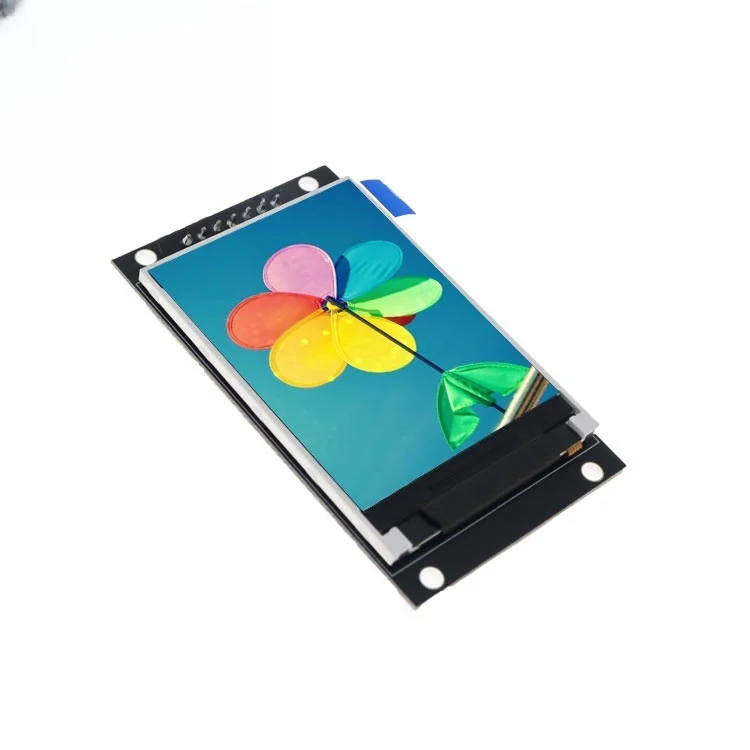 2,0 Zoll TFT Display OLED LCD Laufwerk IC ST7789V 240rgbx240 – Bild 3