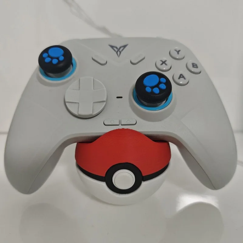 Pokmeon Poke Ball Für PS5/XBOX/schalter Pro Controller – Bild 6