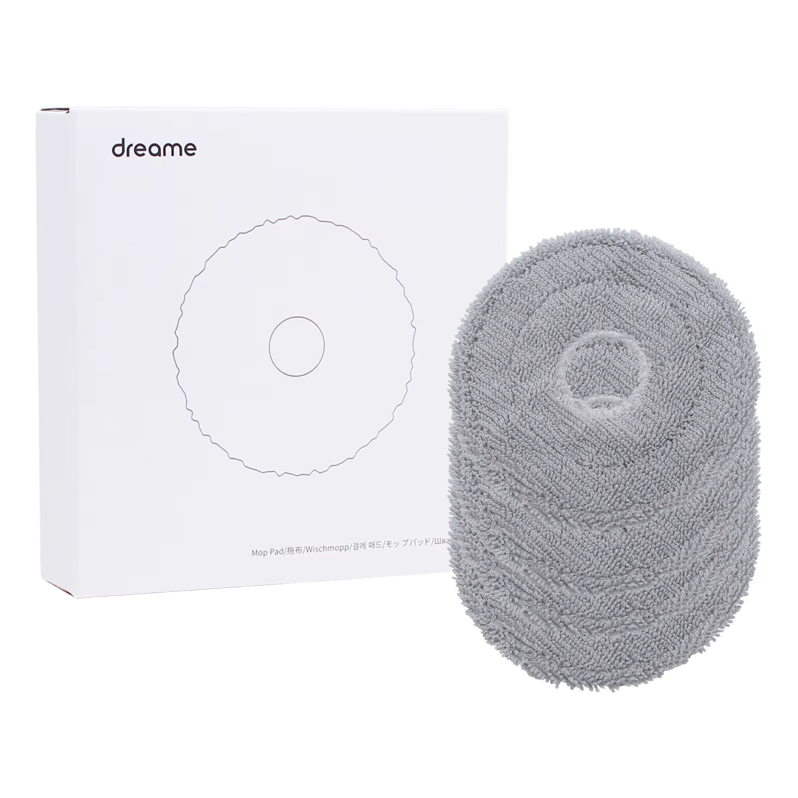 【Optional】Original Dreame X40 Ultra – Bild 5