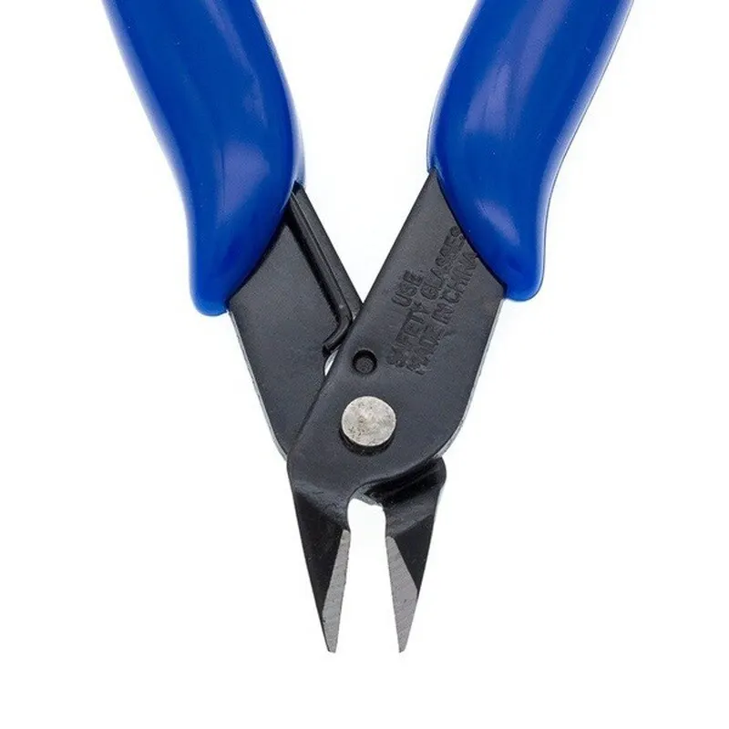 Universelle Diagonal zange Kohlenstoffs tahl zange – Bild 3