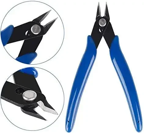 Komplettes Gunpla-Modell-Werkzeugset, unverzichtbare – Bild 5