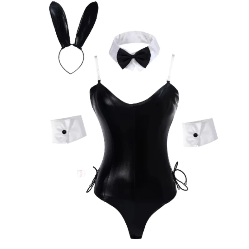 Bunny Girl Sakurajima Mai Cosplay Kostüm für Mädchen – Bild 5
