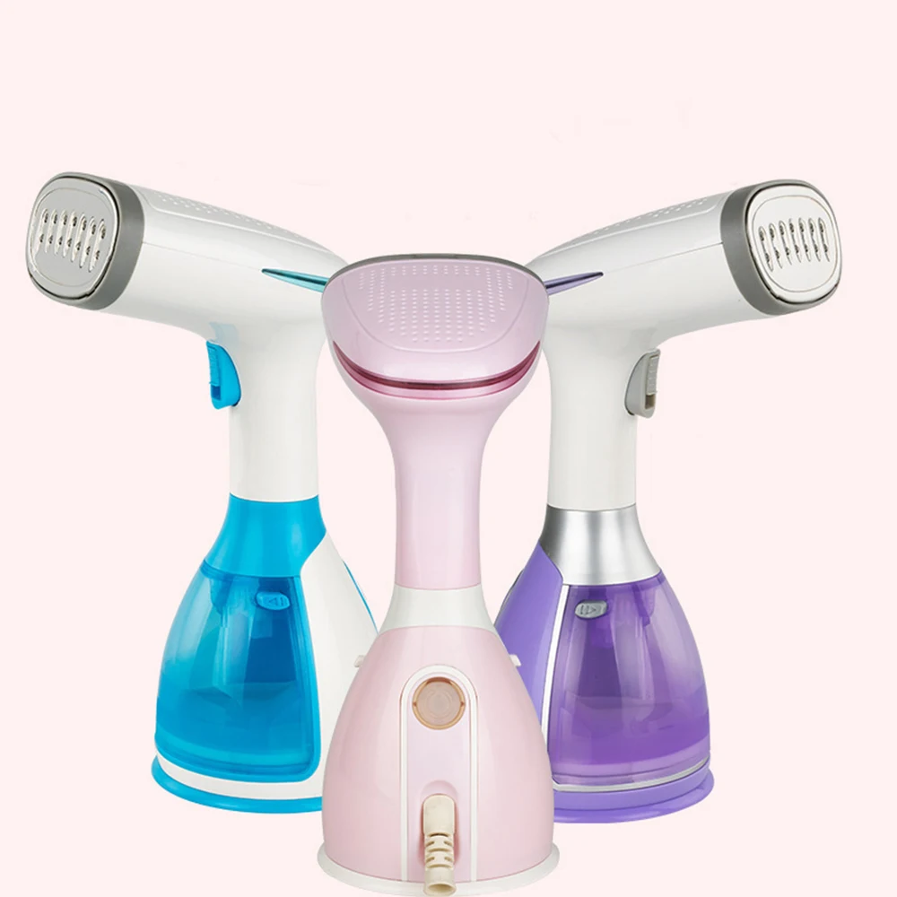 saengQ Handheld Garment Steamer 1500 W elektrisches – Bild 6
