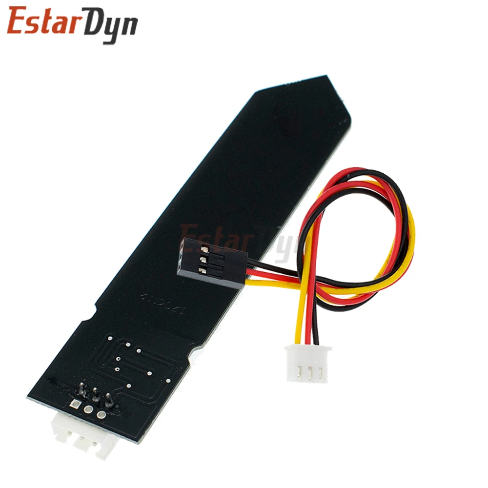 Estardyn Kapazitiver Bodenfeuchtesensor Modul V1.2 Analog – Bild 4