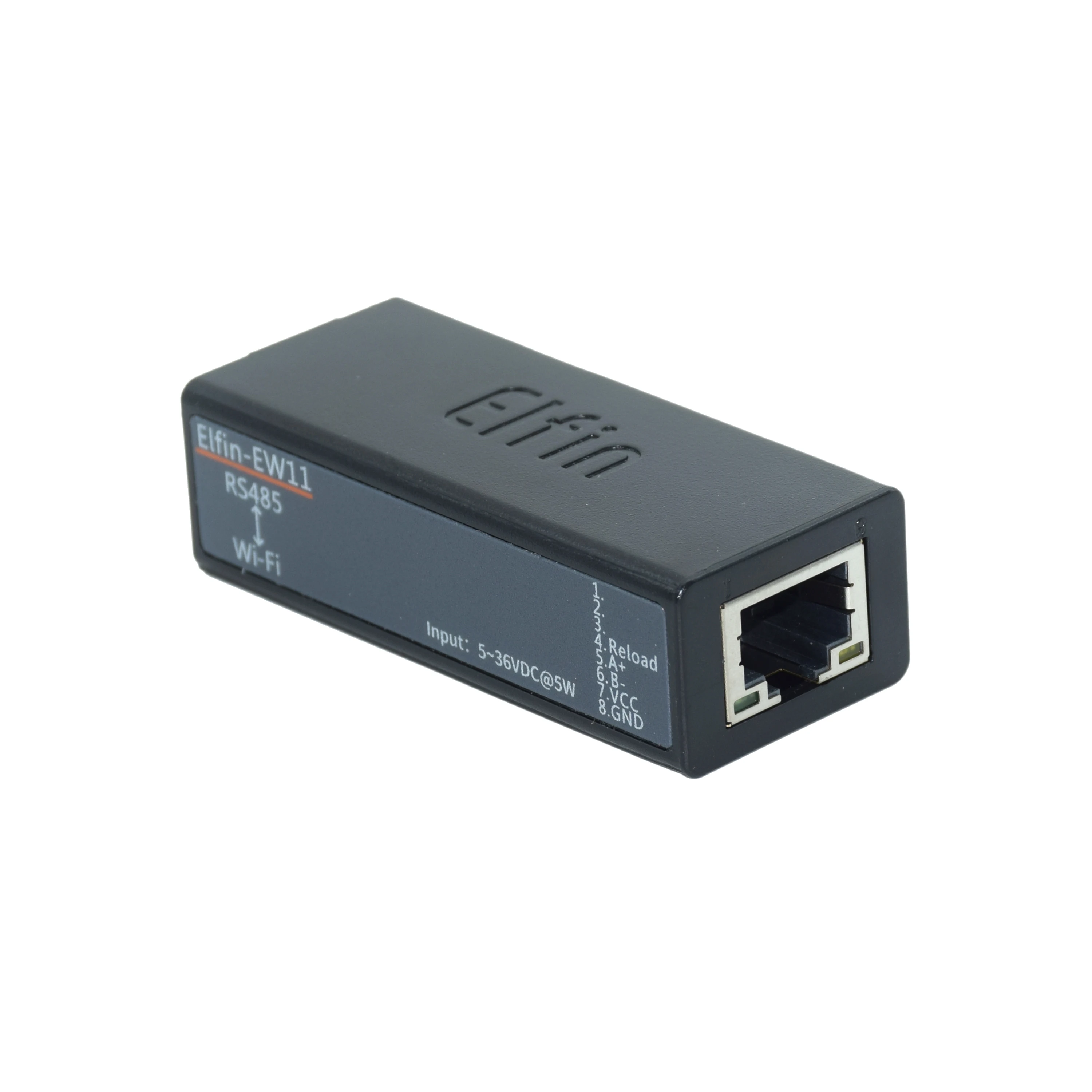 Serieller Port RS485 zu WiFi Serial Device Server Elfin-EW11 – Bild 3