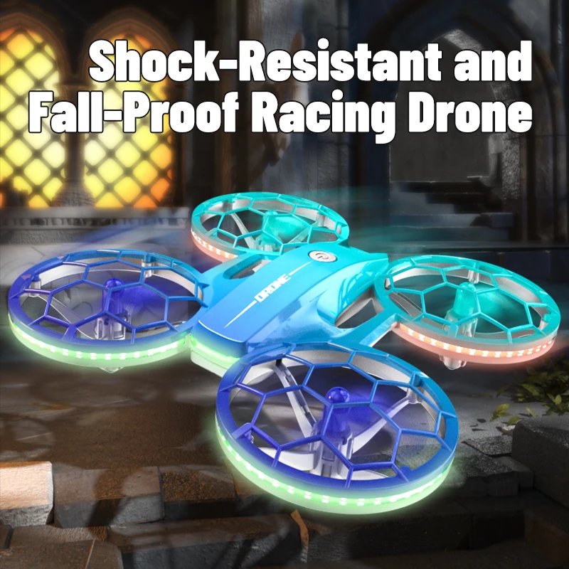 JJRC H127 2,4G Ferngesteuerter Quadcopter mit – Bild 3