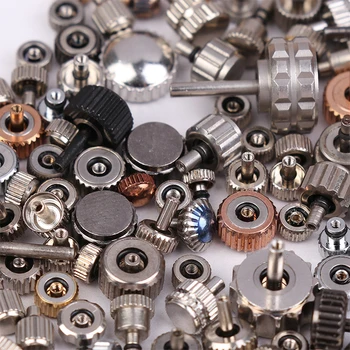 Uhr Zubehör Demontage Teile Demontage Köpfe DIY Zubehör Uhr Handgemachte Reparatur Werkzeuge