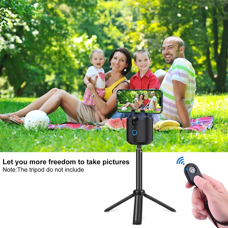 Bluetooth-Kamera-Fernbedienung für Smartphones, kabellose – Bild 6